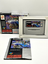 TEENAGE MUTANT HERO TURTLES IV