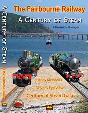 Fairbourne Railway Wales -