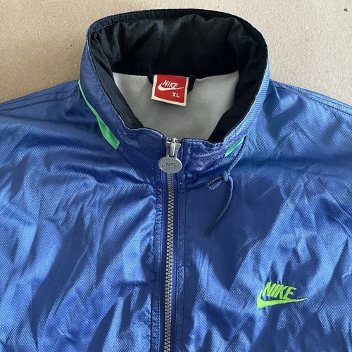 Nike mens vintage batwing - vintage, (xl)