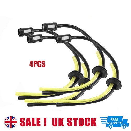 4pcs set petrol strimmer - set,