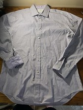 Men's John Francomb purple