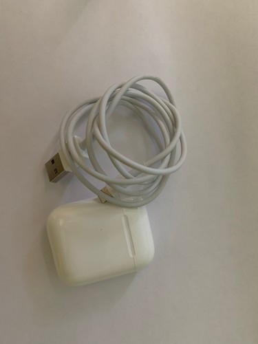 Apple airpods 2nd gen - airpods, 4-5-ish