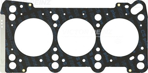 Gasket cylinder head fits - gasket,