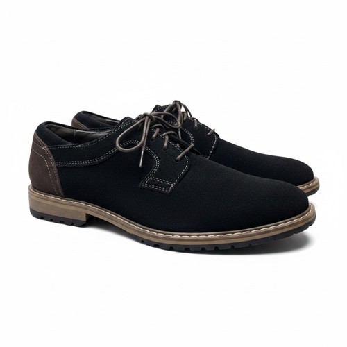 Shoe company men black - am,