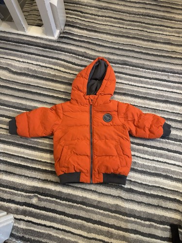 Next boys coat - boys,