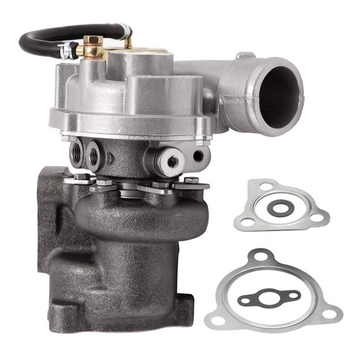 Turbocharger for audi - turbocharger,
