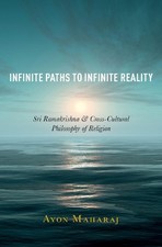 Ayon Maharaj Infinite Paths to