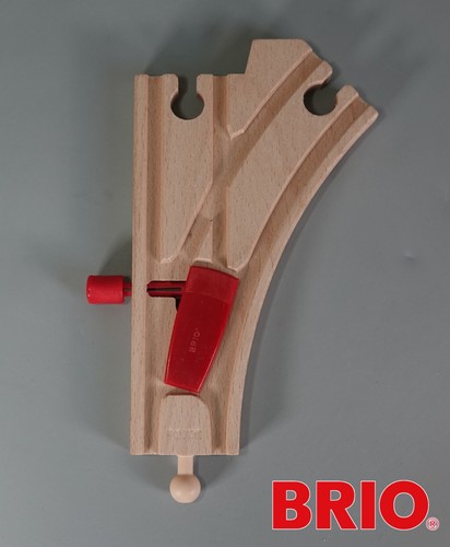 Brio 33344 mechanical - brio, switch