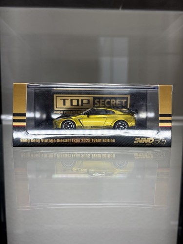 Inno64 nissan skyline - skyline, r35