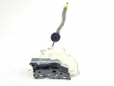 4G0839015C rear door lock lh