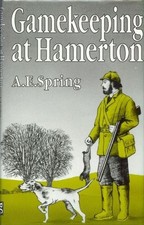 Gamekeeping at Hamerton: The