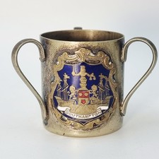 SOUTHAMPTON Souvenir Loving