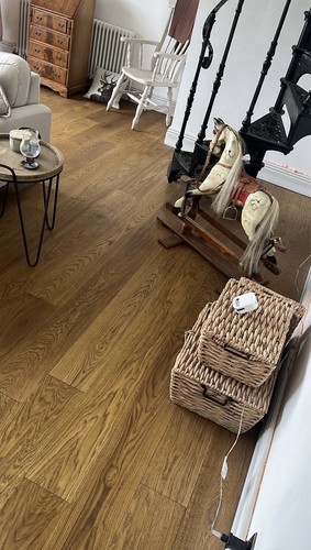 Engineered wood flooring - engineered,