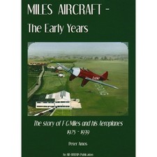 Miles Aircraft - The Early