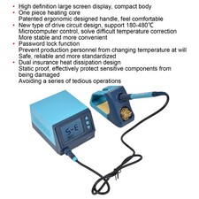 Soldering Station Digital