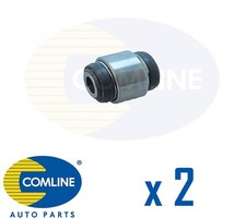 REAR CONTROL ARM BUSH PAIR