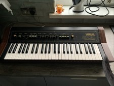 Vintage Yamaha Sk10 Symphonic