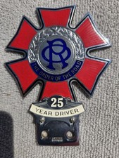 VINTAGE 'The Order of the