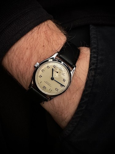 Benson london swiss - benson,