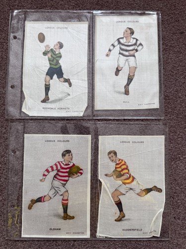 Bdv cigarettes silks - cigarettes, 1920s