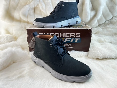 Skechers garza fontaine boots - garza,