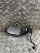 AUDI A6 C7 2016 POWER FOLD