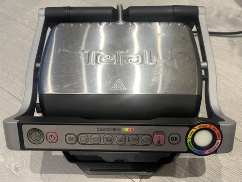 Tefal optigrill electric - optigrill+,