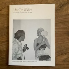 Marilyn & Eve - Portraits of