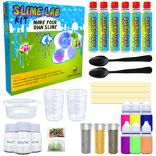 Slime Making Kit DIY Factory