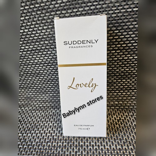 Lovely parfum lidl suddenly - lidl,