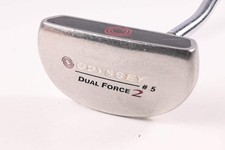 Odyssey Dual Force 2 #5 Putter