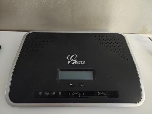 Grandstream ucm6102 pbx - ucm6102, ip