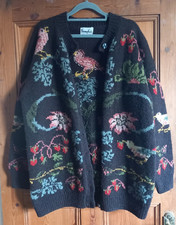 Nancy Vale for Rowan Hand