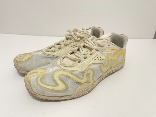 Acne studios barai - white, multi