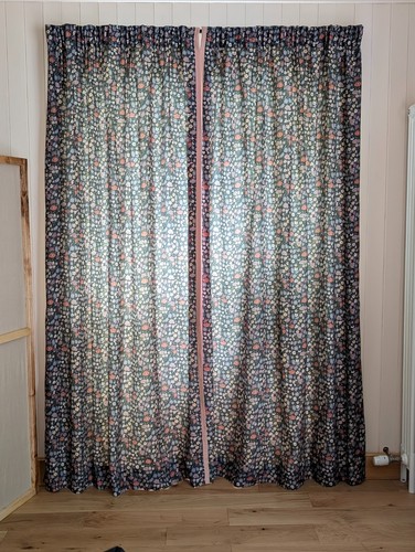 Liberty poppy meadowfield - poppy,