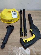 karcher K2 power control parts