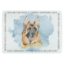 Life's Better With A German