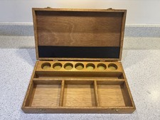 3 Tier Vintage Antique Wooden