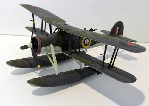 Corgi scale diecast - 1/72,