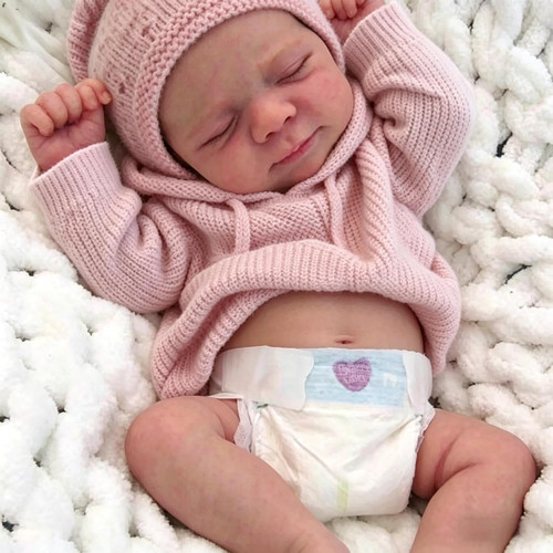 Reborn baby dolls - reborn,