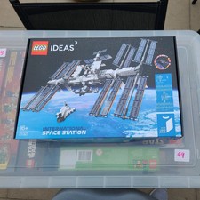 LEGO Ideas: International