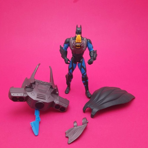 Batman forever manta ray - batman,