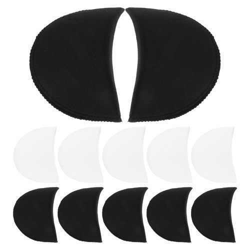 Reusable cushion shoulder pads - cushion,