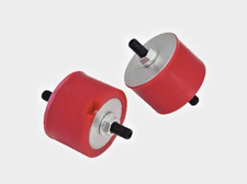 Uprated Gearbox - Transmission