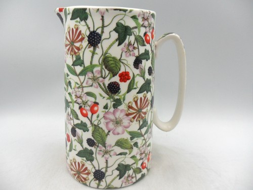 Large size jug hedgerow - large,