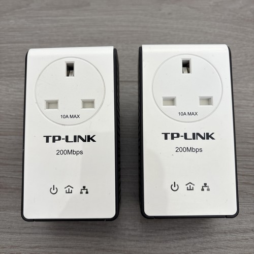 Link pa251 av200 - link, av200+