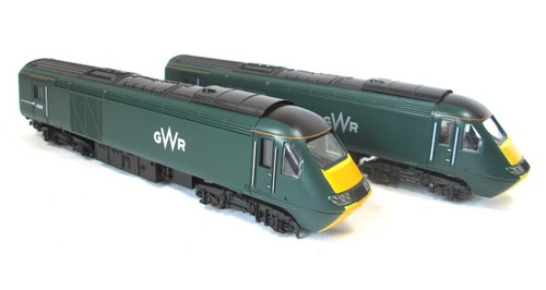 Hornby class hst power - class,