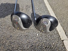 TaylorMade R580 XD Driver-