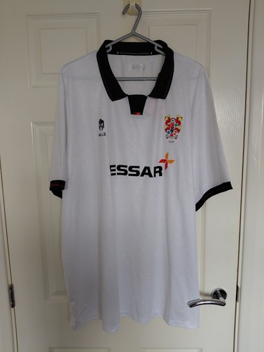 Tranmere rovers 140 - rovers, 24/25