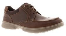 Clarks Mens Casual Shoes